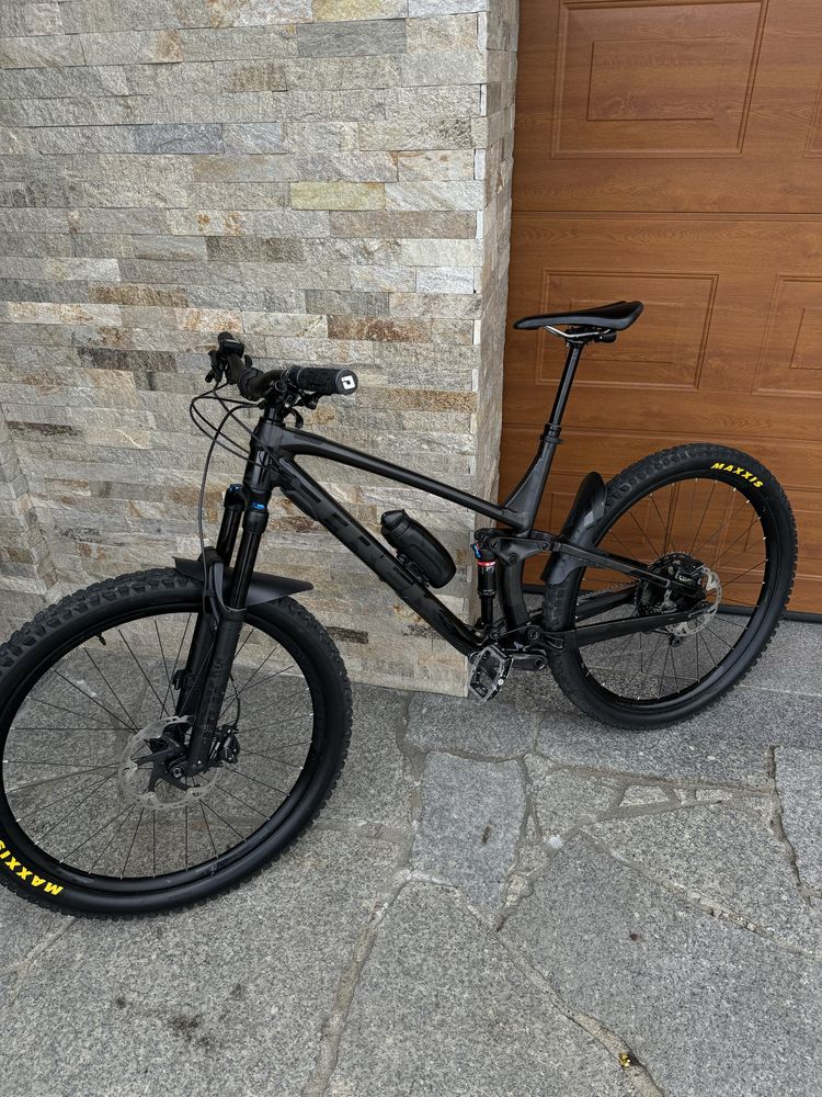 Trek Fuel EX8 XT 2020 XL