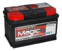 Akumulator TAB MAGIC 75 Ah 720 A (EN) Tab Topla Top Energy