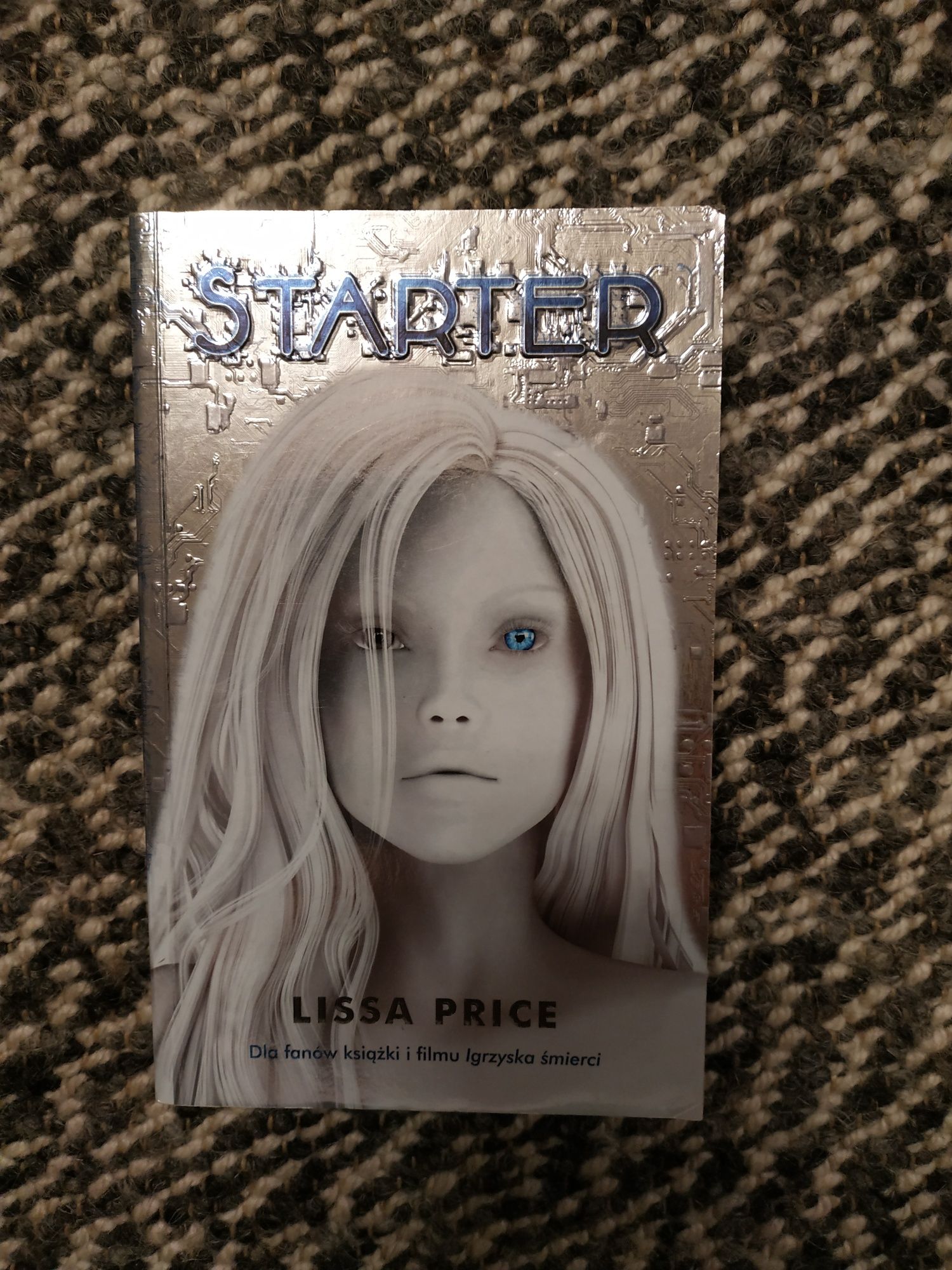 Starter - Lissa Price