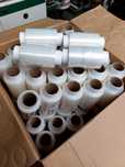 FOLIA STRETCH mini rap 10 cm 0,25 kg