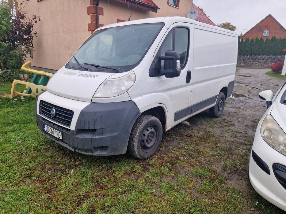 Witam  oferuje wywóz złomu