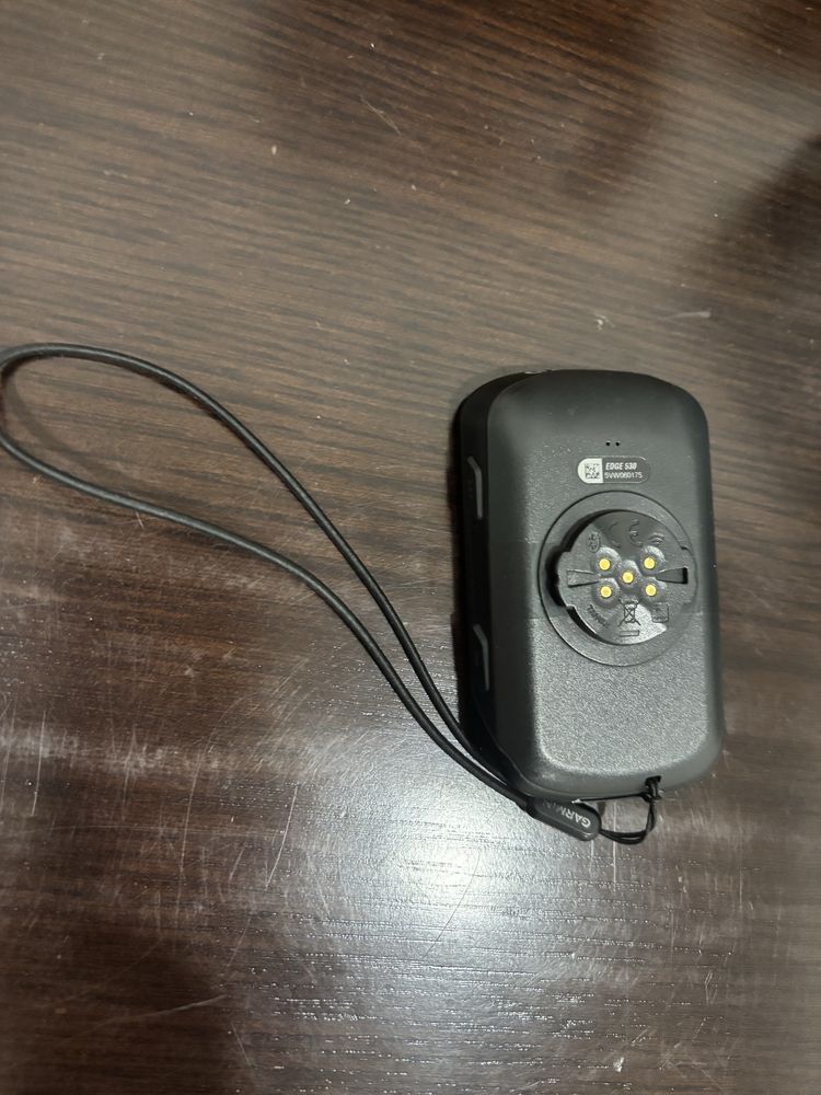 GPS GARMIN EDGE 530