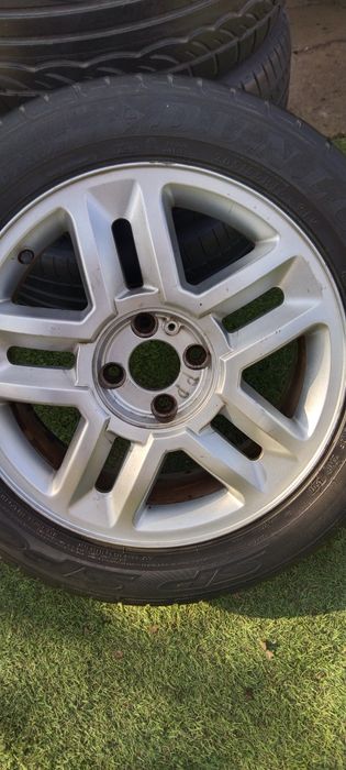 Alu Renault Clio 16R 205/55