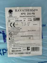 Styropian Ravatherm XPS 200PB