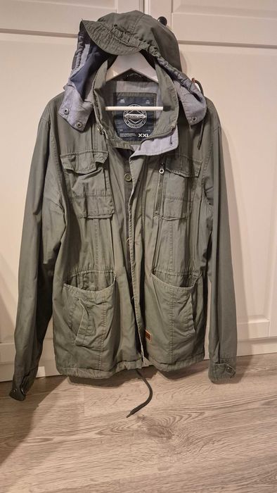 Diverse kurtka męska 2XL