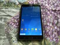 Отличный мощный планшет Samsung Galaxy Tab 4. 7 дюймов.