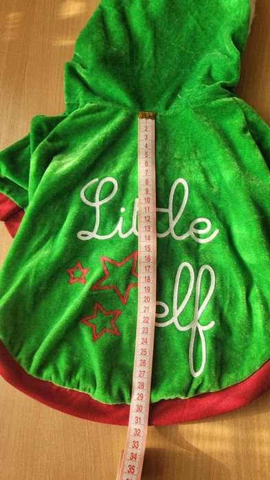 Одяг для собак .