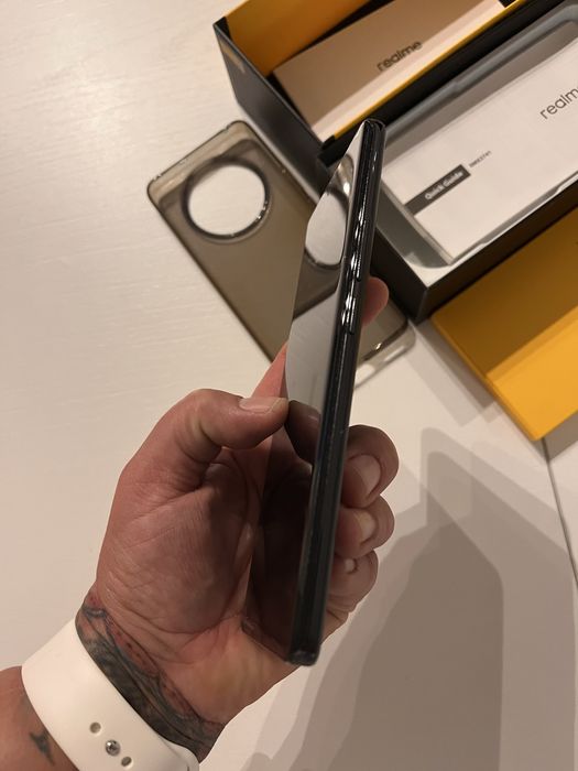 Realme 11 pro + 12gb 512gb