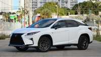 Авторозборка шрот lexus rx 2016-2020