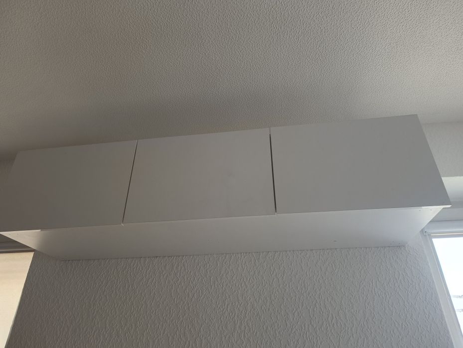 szafka wisząca witryna - dostępne 2 sztuki