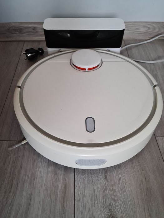 Robot sprzątający odkurzacz Xiaomi