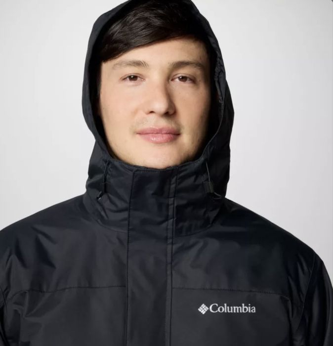 Оригінал 3в1 куртка ColumbiaMen's Tunnel Falls II Interchange/ XL /