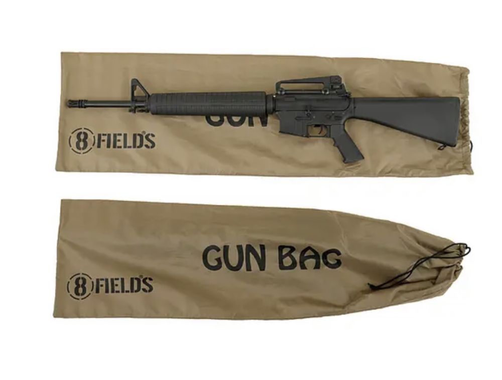 Чехол мешок сумка для оружия 8FIELDS, /Чохол для зброї