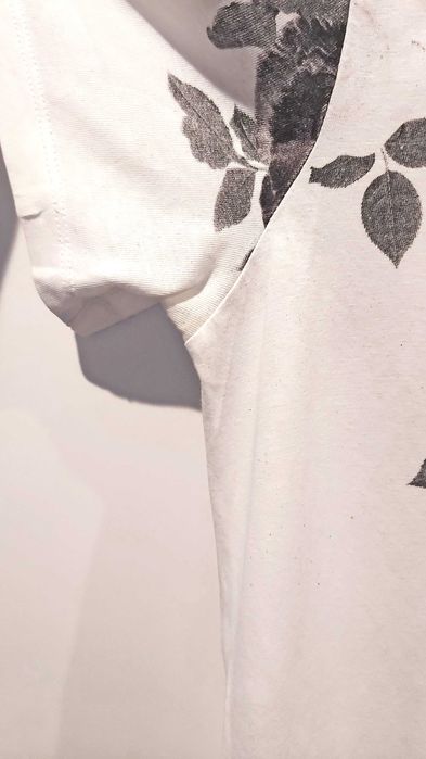 Męski T-Shirt firmy H&M rozmiar S