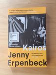 Kairos de Jenny Erpenbeck