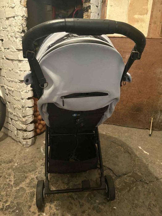 Wozek spacerowy Anex Air - X