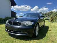 BMW serii 1 E87 1.6 2007