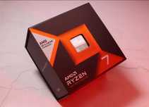 AMD Ryzen 7 7800x3D GWARANCJA