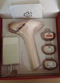 Depilator Philips lumea IPL 9000 BRI958