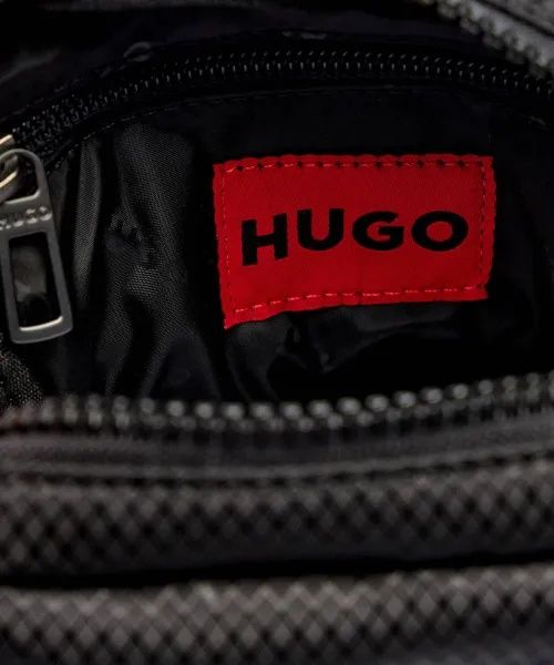 100% Hugo Boss ОРИГІНАЛ сумка через плече, кросбоді