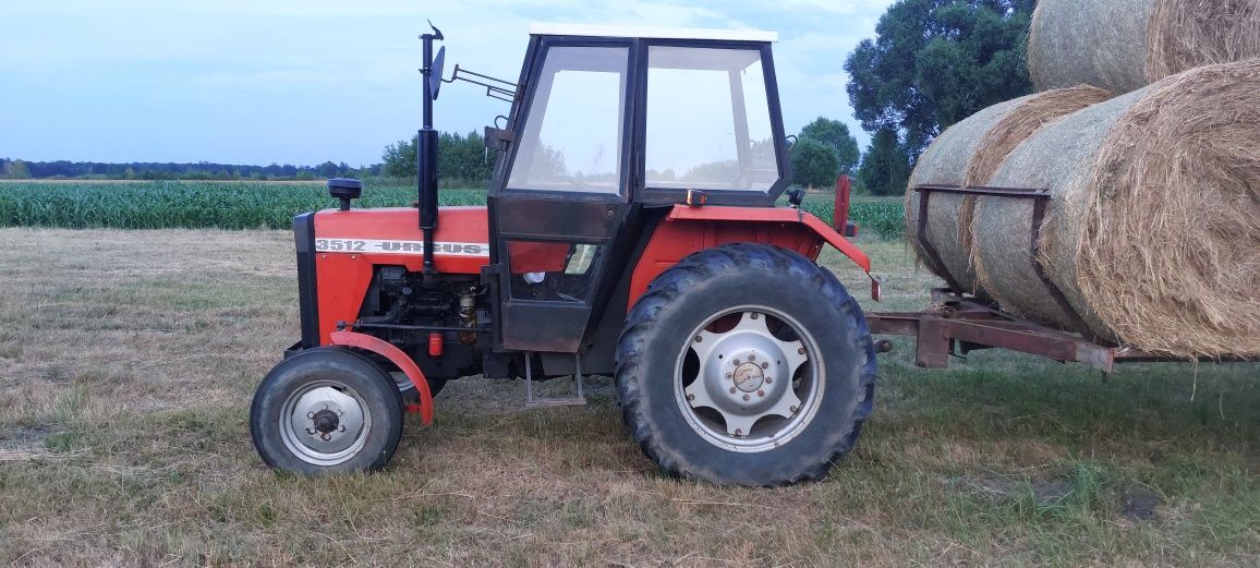 Ursus 3512 Sprzedam