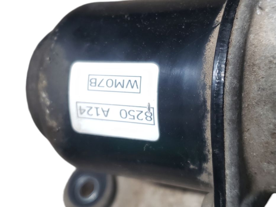 Трапеци дворников в сборе с моторчиком ПРАВЫЙ РУЛЬ разборка