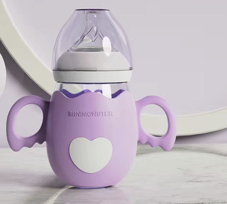 Новая оригинальная бутылочка