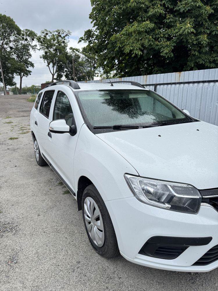 Renault Logan MCV