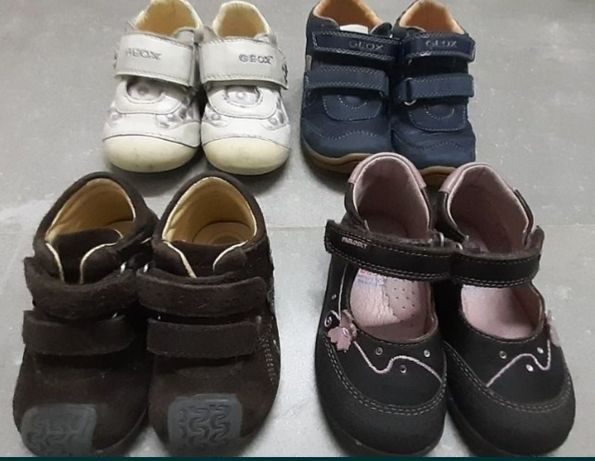 Ténis, sapatos. havaianas, crocs e n18, 19, 22, 27 e 28