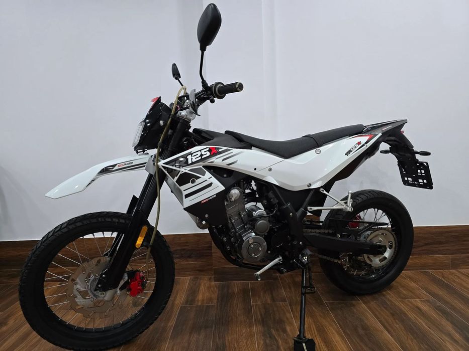 KSR Moto TTX KSR MOTO 125 TR125X TRX125 sx125 sx 125 sm 125 sm125 swm