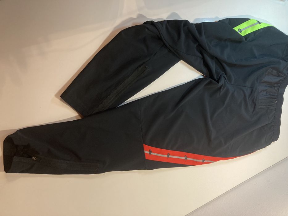 Spodnie dresowe Nike