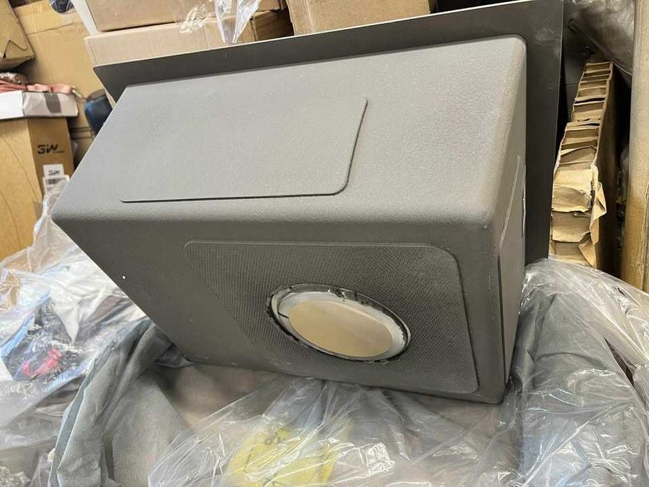 Zlewozmywak jednokomorowy stal nierdzewna 35x45