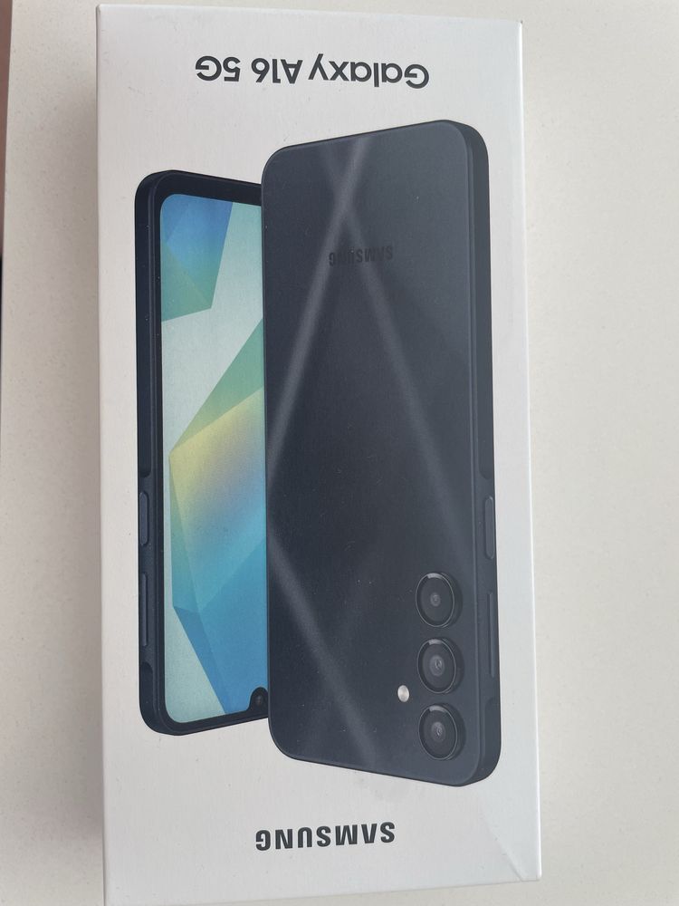 Telemóvel Galaxy A16 5G