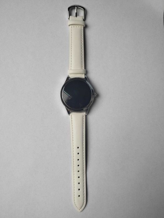 Zegarek MAXCOM Silver - bez oryginalnej opaski