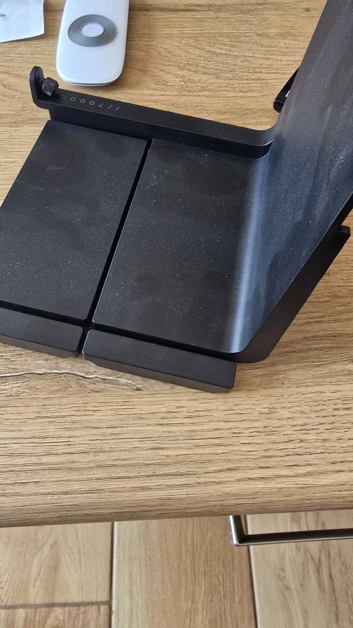 Cześć obudowy Corsair 7000D / airflow