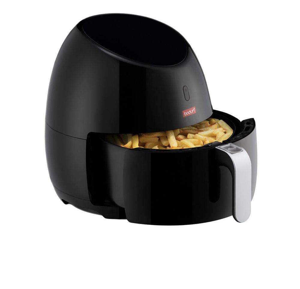 Air Fryer Bodum Fritadeira Elétrica, 5,0 l / 2000 W