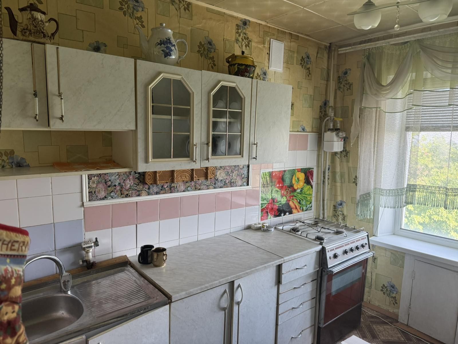 Продам 2х кім вул.Преображенського  Хортицький р-н (Амстор)