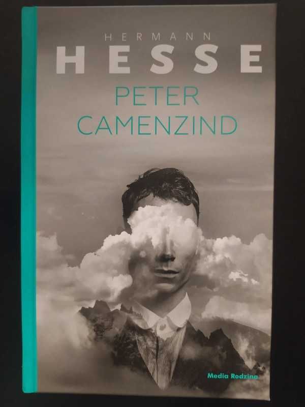 Peter Camenzind - Hermann Hesse