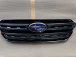 Рештка + наповнювач Subaru Outback BN 2022