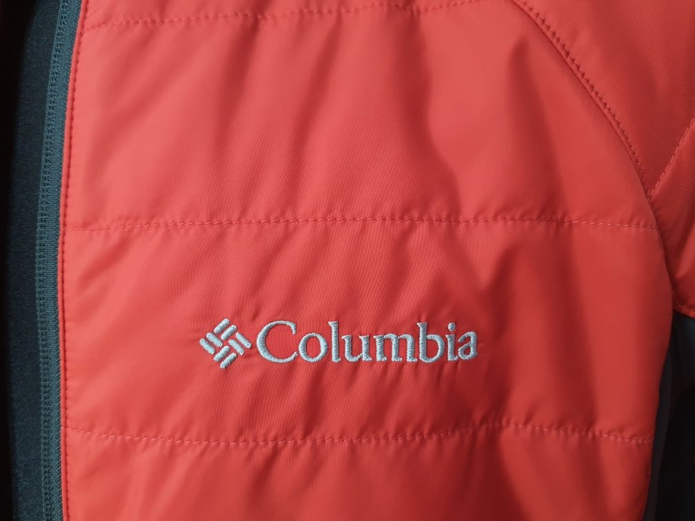 Куртка чоловіча Columbia 5035.