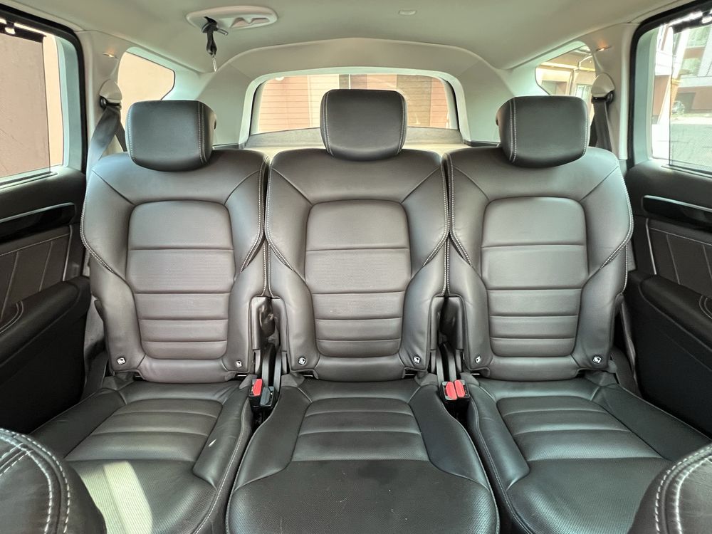 Renault Espace Машини Автомобіль
