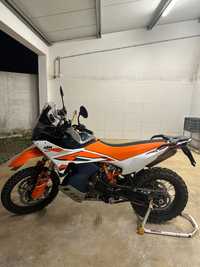 Ktm 890 adventure r