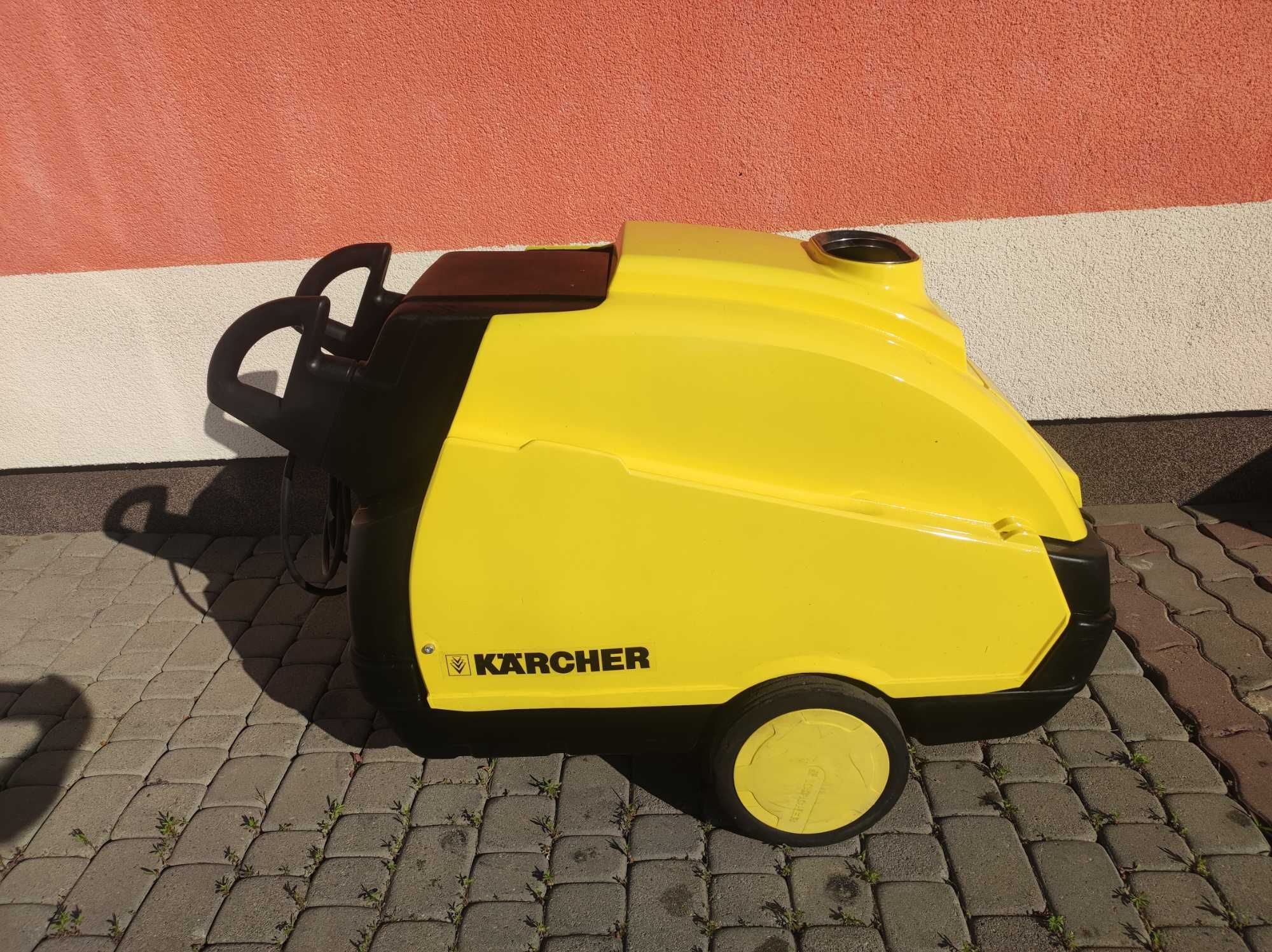 Myjka Ciśnieniowa Karcher HDS 1295