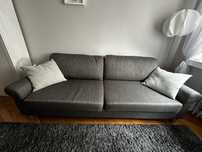 Sofa z funkcja spania