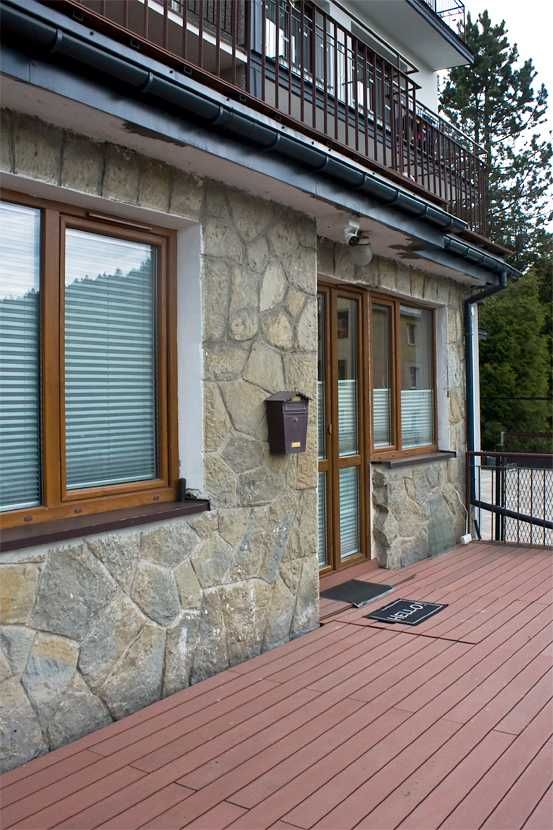 Apartament Góral, Parking,   Max dla 12 osób,