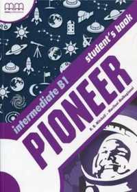 Pioneer intermediate b1 sb mm publications - H.Q. Mitchell, Marileni
