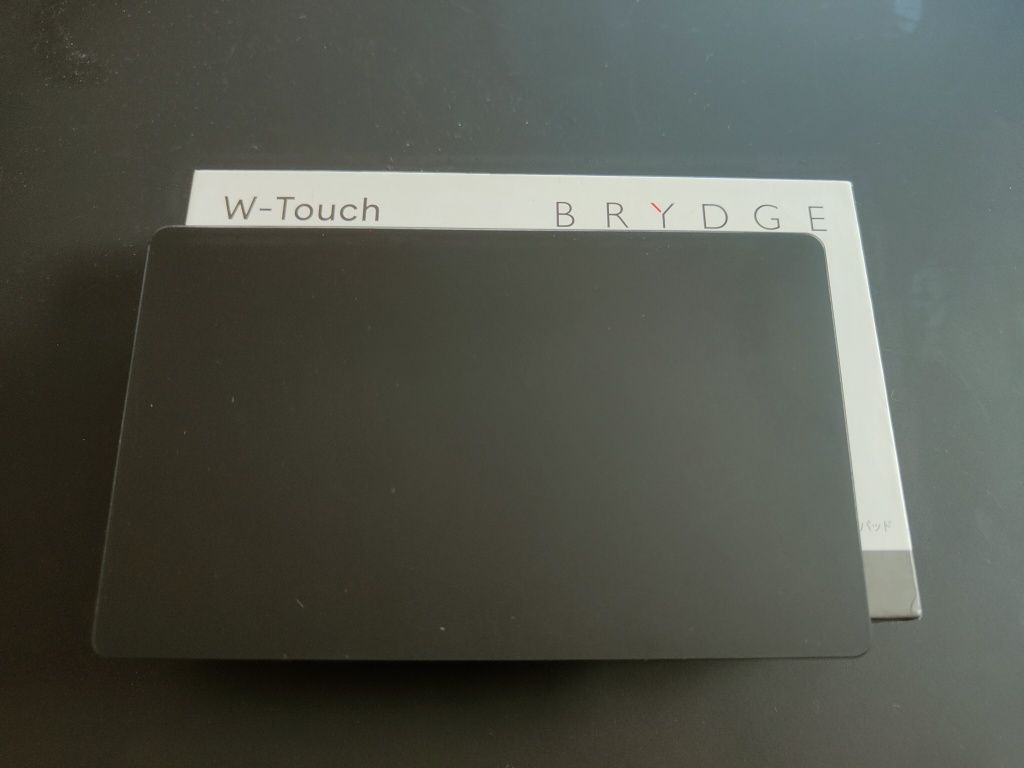 Trackpad Brydge W-TOUCH