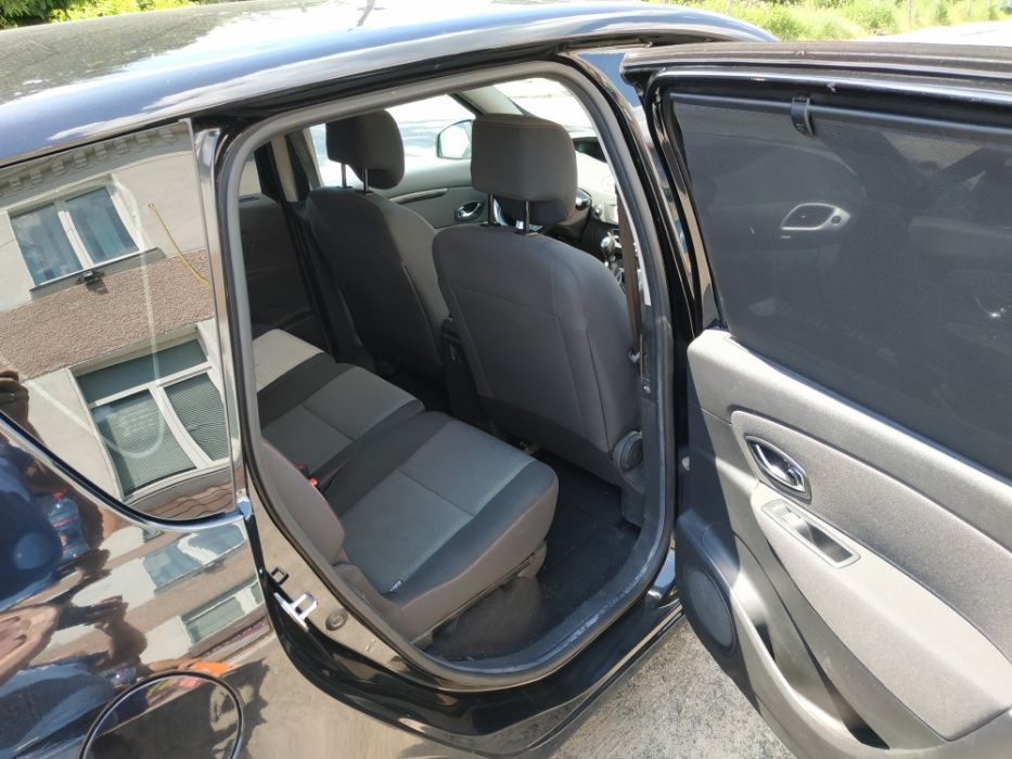 Продам Renault Scenic 3