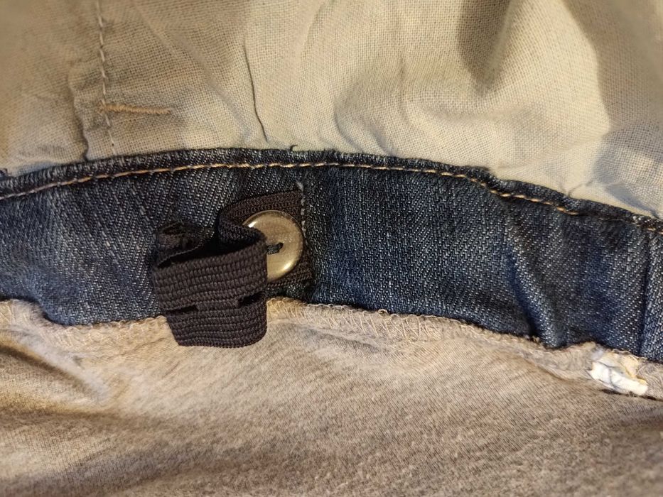 Spódnica ciążowa CA rozm. 40/L