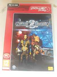 Gra Space Rangers 2 Rebelia PC komputerowa pc pudełkowa game PL